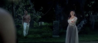 Illustration for article titled True Blood's big finale will burn your face off